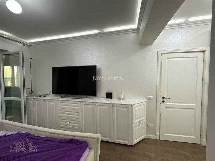 Apartament 2 camere transformat in 3 spatii, 74 mp – Focsani, Cpt. Corneliu Stoe - 13