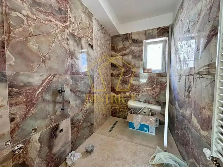 Casa individuala moderna cu 4 camere | Giarmata Vii