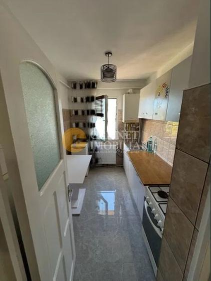 Apartament cu 2 Camere - Liber - Podu Ros Primaverii