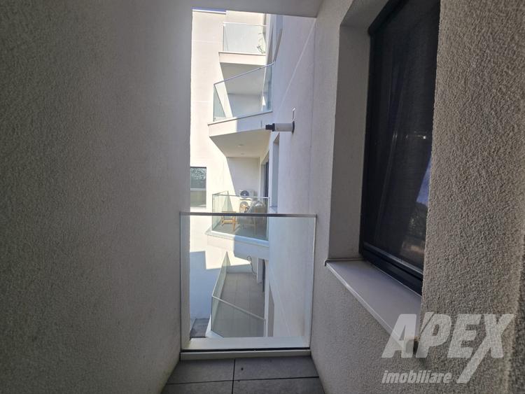 Apartament nou 2 camere mobilat | Parcare | Decebal- Piata Alba Iulia