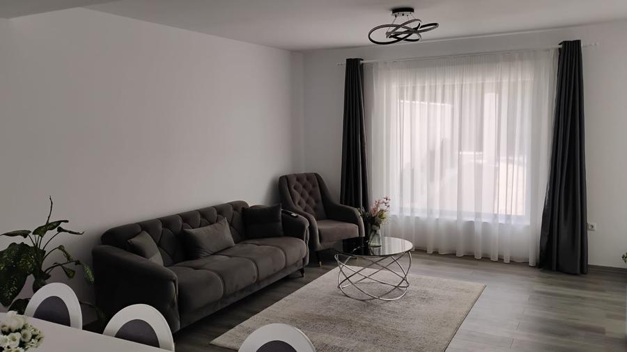 Casa Tip Triplex finisata mobilata -semicentral 200.000eur neg