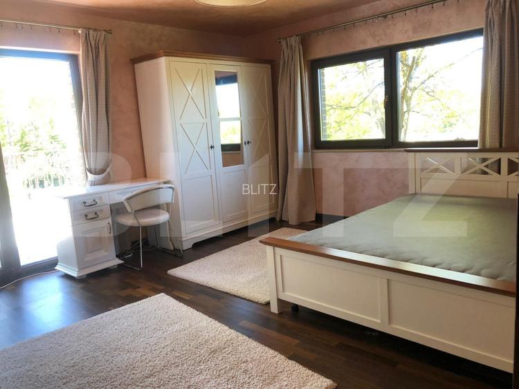 Casa individuala, 310 mp, 900 mp teren, zona Faget