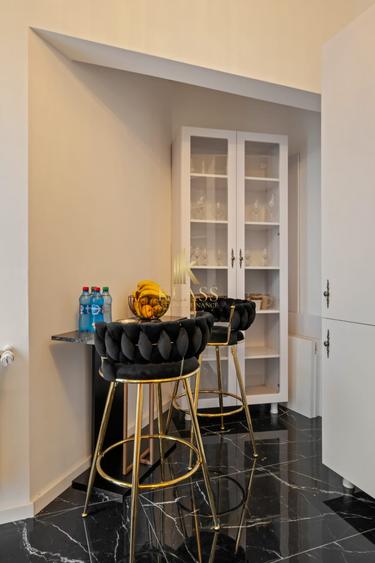 Apartament PREMIUM 3 camere | Ultracentral - Vasile Lascar | Renovat | 110 mp