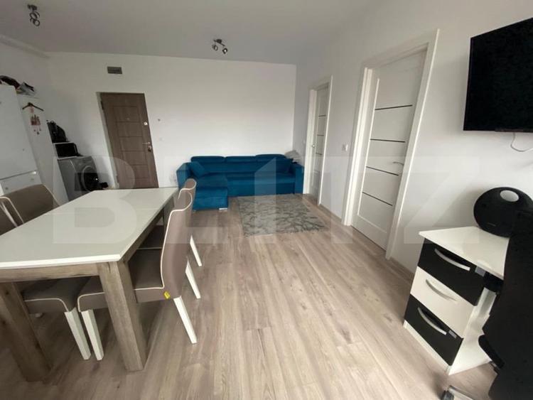 Apartament zona SUD Metropolitan
