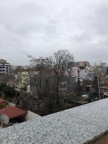 Garsoniera Mosilor l Eminescu l Bloc l 2020 l Parcare subterana