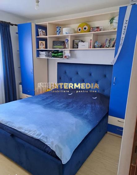 Apartament 2 camere I Decomandat I Cetate I etaj 3 I Mobilat si utilat I Etaj 3 - 9