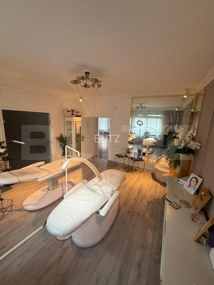 Casa 8 camere, 280 mp utili, zona Girocului - 16