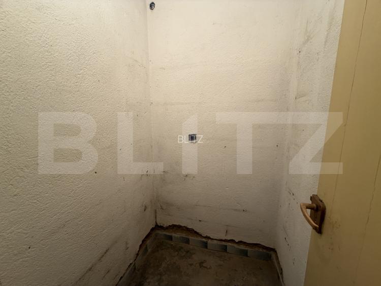 Casa de vanzare, 78 mp, teren 401 mp, zona SImleu Silvaniei - 4