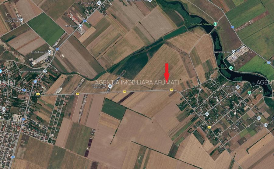 Terenul pe Care Începe Viitorul Tău | Loturi Intravilan Dascălu - 2