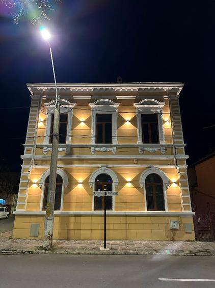 Casă de vânzare, bulevardul Alexandru Ioan Cuza, Brăila
