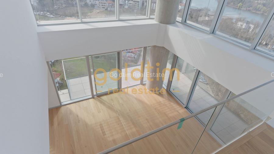 PENTHOUSE DUPLEX/SUPERB/UP-SITE FLOREASCA/VEDERE LIBERA/PARCARE/PROMENADA/(+TVA) - 17
