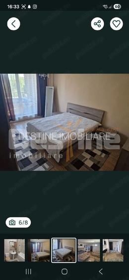 APARTAMENT 2 CAMERE DECOMANDAT