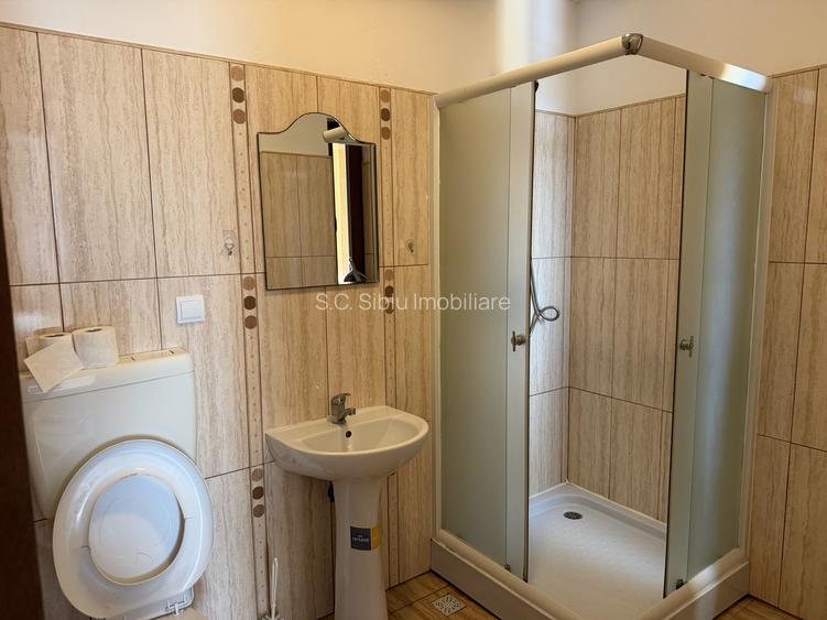 apartament spatios 3 camere două băii Shopping City - 3