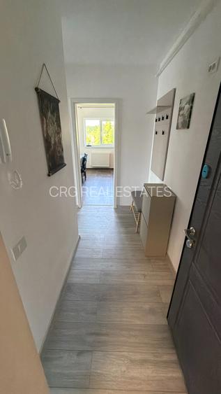 Magurele, prima inchiriere, apartament 2 camere, mobilat si utilat modern! - 6