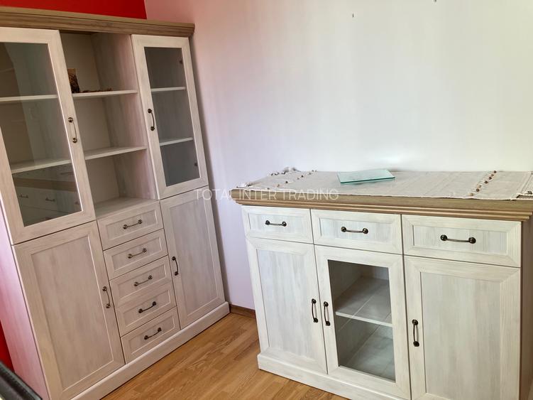 Vanzare garsoniera Drumul Taberei-Orizont-AFI Cotroceni-8/10,MOBILAT,18mp,53900€ - 12