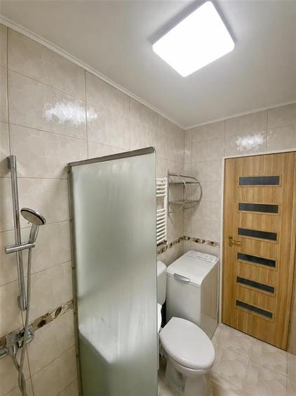 Apartament 2 camere zona Cedonia
