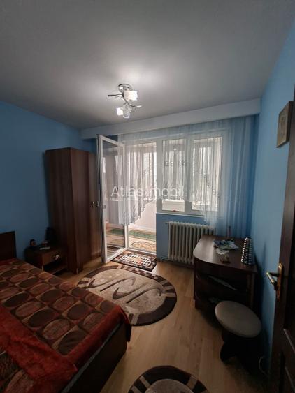 APARTAMENT ULTRACENTRAL CU PANORAMA  SUPERBA ASUPRA ORASULUI - 21