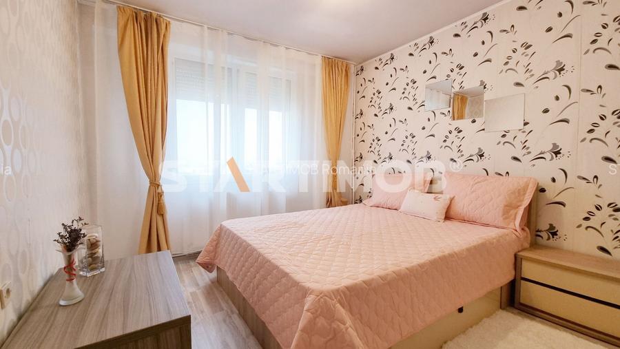Apartament mobilat zona ITC cu parcare - 27
