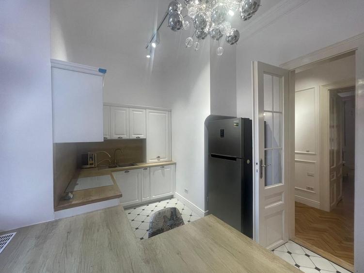 Apartament de lux în inima Oradiei – locație premium lângă Gojdu