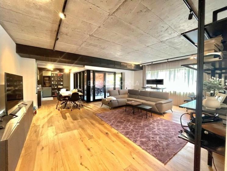 Apartament 4 camere - 4
