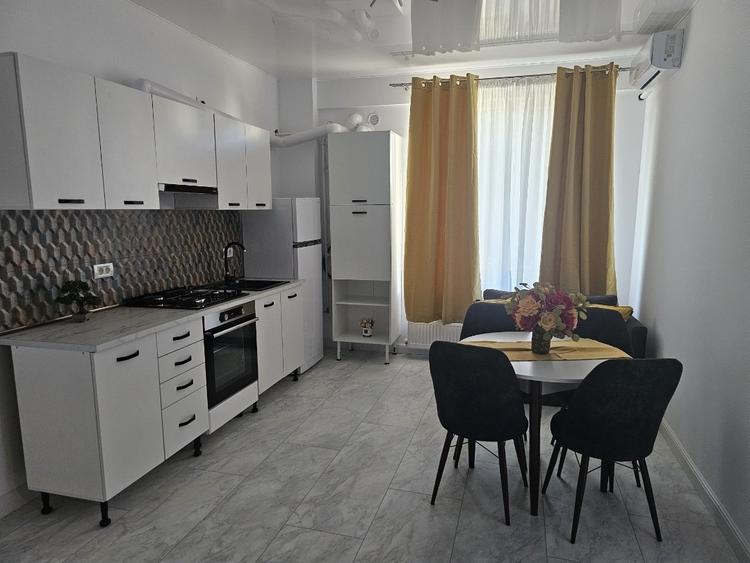 Vânzare apartament 2 camere zona Mamaia Nord - Lidl