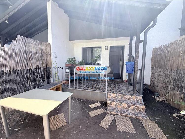Casa P+1 cu curte proprie | 2 locuri de parcare si pod izolat - 26
