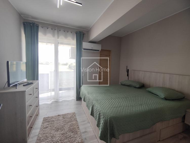 Prima Inchiriere 3 Camere Pet Friendly Lift Calea Surii Mici Sibiu - 5