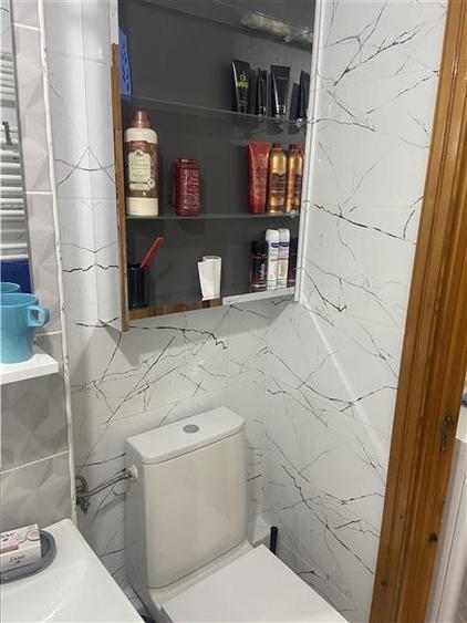 Apartament 2 camere , zona Gara , et 1 4 , renovat integral , mobilat modern