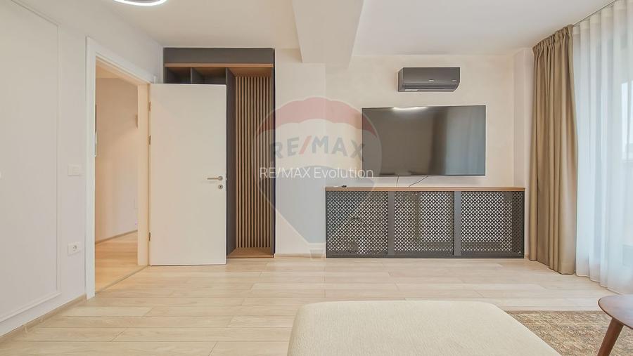 COMISION 0% | Apartament premium cu 3 camere  | Zona Tractorul - 17