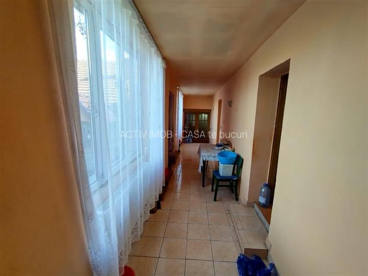Nicolint, Casa la Cheie, 5 Camere, Mobilata Utilata, Pret FIX - 23