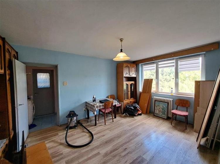 Apartament cu 2 camere, 44 mp utili, situat in cartierul Gheorgheni!