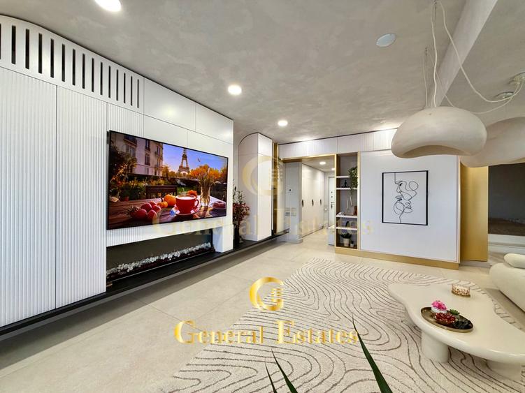 Vânzare apartament de lux în Copou | Design premium | Gata de mutare - 10