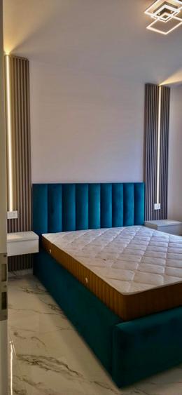 Apartament de lux Parter.