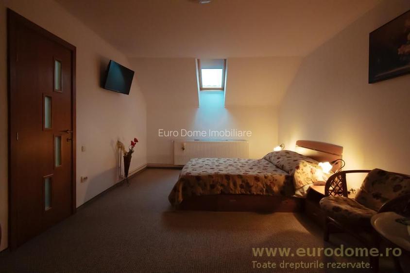 Casa renovata, mobilata si utilata complet - 9