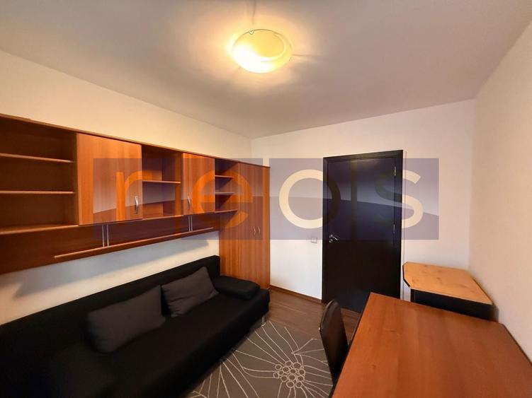 INCHIRIERE 3 CAMERE ZONA VITAN - 7