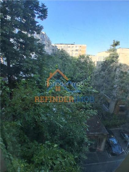 Militari - Gorjului / Apartament 2 camere decomandat / Etaj 4/8 / Metrou - 20