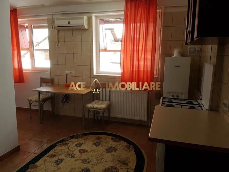 2 Camere | Timpuri Noi | Proximitate Metrou | Centrala Proprie