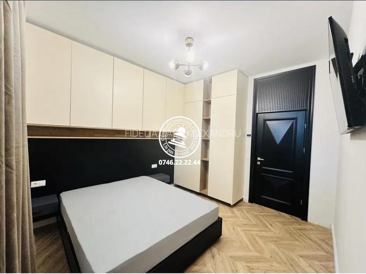 Apartament cu 1 camera de vanzare – Copou/Spitalul CFR - 2