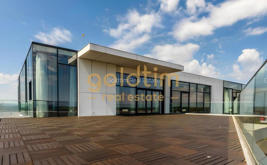 DUPLEX PENTHOUSE/TERASA 322 MP/PISCINA INTERIOARA/PRIVELISTE/2 PARCARI - 21