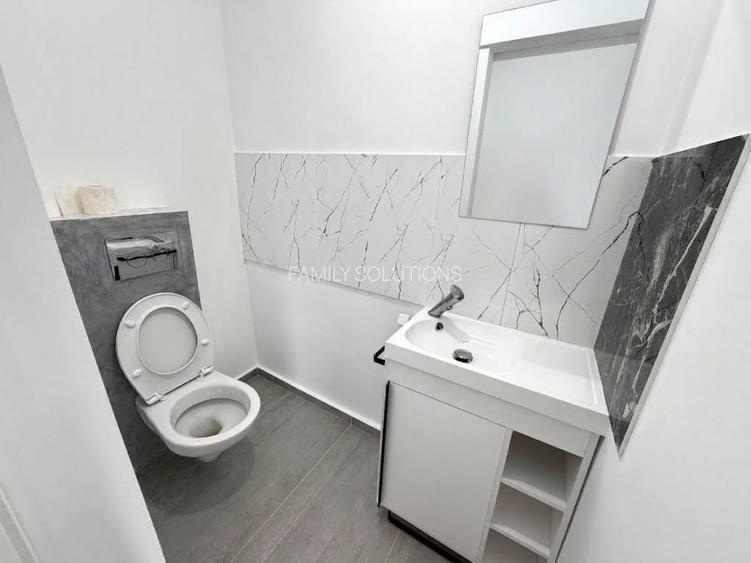Casa P+1 la 1 km fata de metrou Aparatorii Patriei. 3 cam. Teren 148 mp - 5