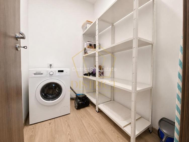 Apartament superb cu 3 camere | Soarelui - 14