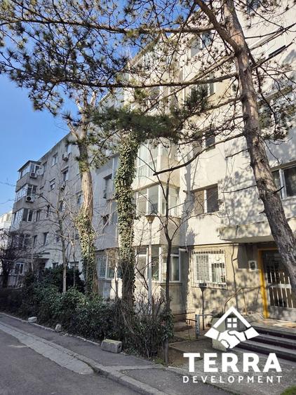 Apartament Luminos | Tomis Nord | Etaj 1 - boxă inclusă