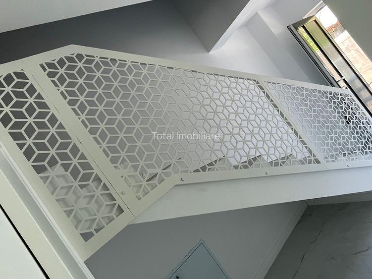 Casa individuala cuplata Ploiesti - 5