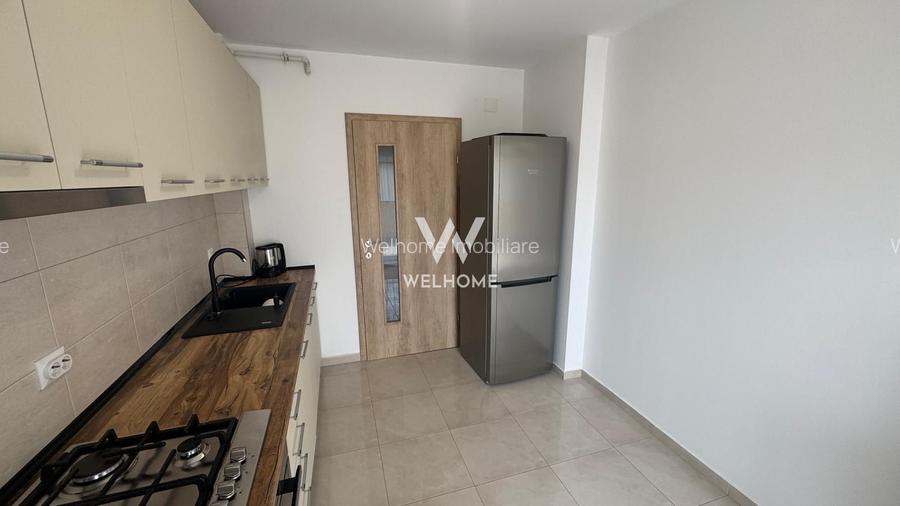 Apartament 2 Camere, mobilat și utilat - Selimbar Sibiu - 12