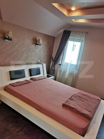Casa individuala, 264 mp, zona Bucium