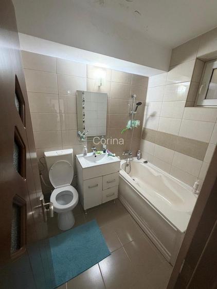 Apartament 3 camere, decomandat, - - 7
