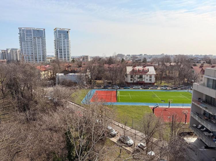 3 camere Rahmaninov | Loc Parcare | Vedere superba | Comision 0%