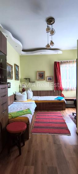 Casa de vanzare Romana - Lascar Catargiu - 5