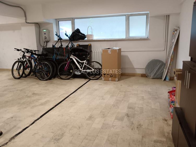 Vanzare 3 camere Primaverii - Puskin - 10