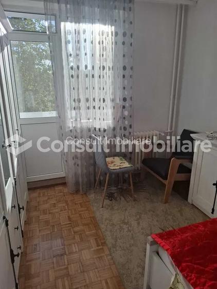 Apartament 2 camere | Gheorgheni | Etaj intermediar - 5